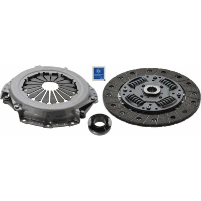 Sada spojky SACHS 3000 951 485