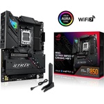 ASUS ROG Strix B850-F GAMING WIFI (90MB1J70-M0EAY0) Дънни платки
