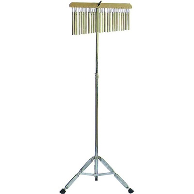 Dimavery DH-25 Chimes so stojanom