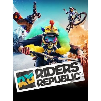 Riders Republic