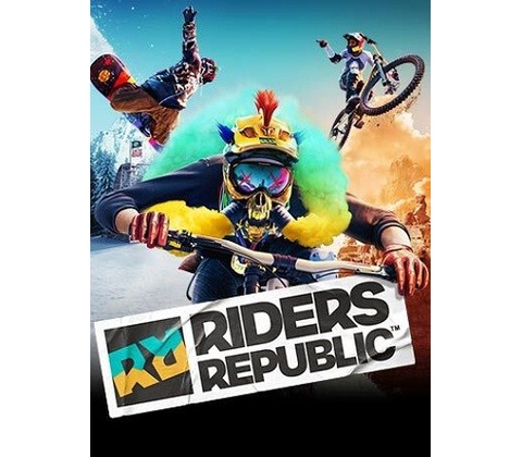 Riders Republic