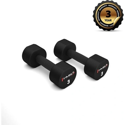 HMS HPT03 2 x 3 kg