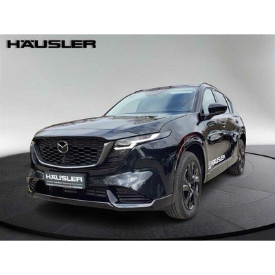 Mazda CX-5 2.5 Homura 104 kW