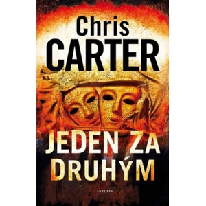 Jeden za druhým | Chris Carter (ISBN: 9788089873340)