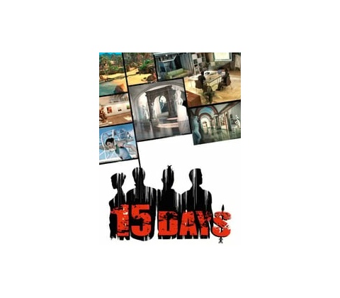 15 Days