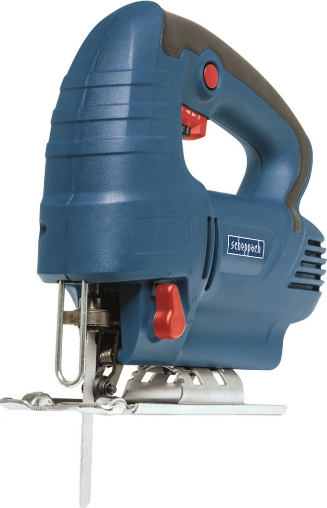 SCHEPPACH JS600