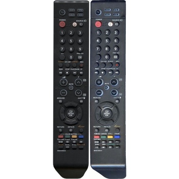 съвместим Samsung bn59-00602a - заместител дистанционно управление (bn59-00602a)