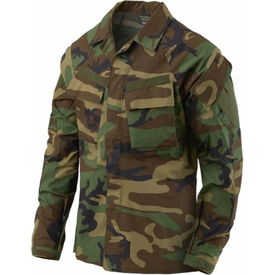 Blůza Helikon-Tex Raid tiger stripe – Zboží Mobilmania