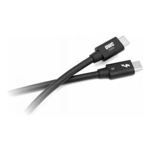 OWC Thunderbolt 5 / USB-C Cable - 0.8 m