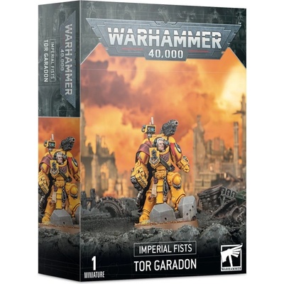 GW Tor Garadon