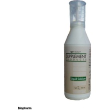 Liquid Calcium 250 ml