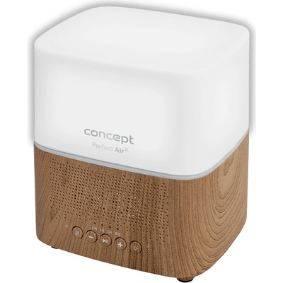 CONCEPT DF2010 Aróma difúzer Perfect Air Light wood 300 ml