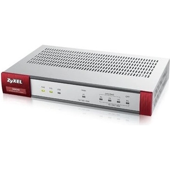 ZyXEL ZyWALL USG40-EU0102F