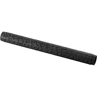 Silikomart Ролер за декорация на фондан Silikomart Stelle звездички (70.304.20.0065)