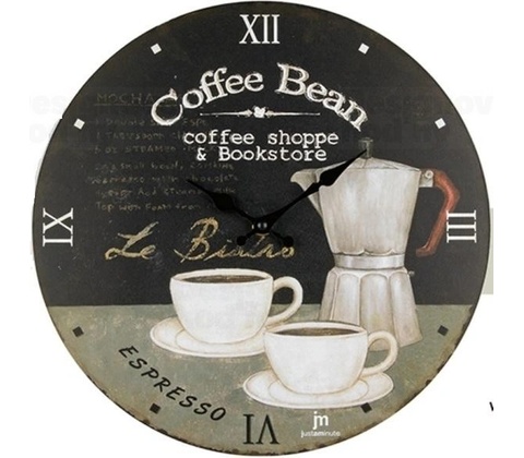 Lowell 21430 Clocks