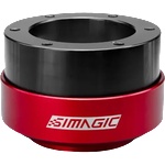 Simagic Quick Release 70. S470 (QR70) - xtreme