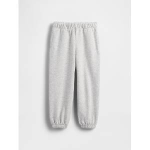 GAP Бебешки спортни панталони VintageSoft GAP GAP | Siv | Момчешки | 18-24 месеца