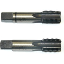 BUČOVICE TOOLS Závitník ruční sadový čsn 223012 g 1/8 a hss (142180)