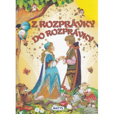 Z rozprávky do rozprávky