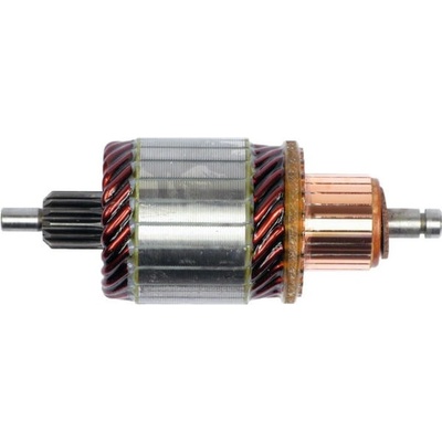 Rotor startéru Bosch 0001115111, 1004011243