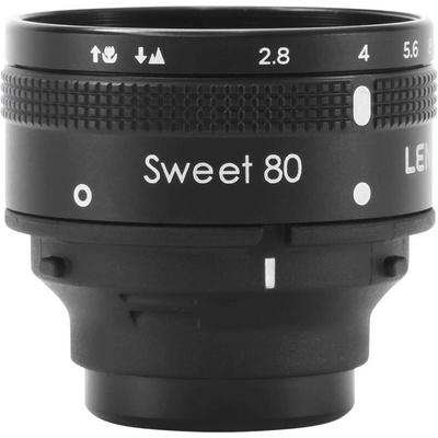 Lensbaby Sweet 80 Optic
