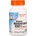 Doctor's Best Trans-Resveratrol 100, 100 mg, 60 капсули, Doctor's Best
