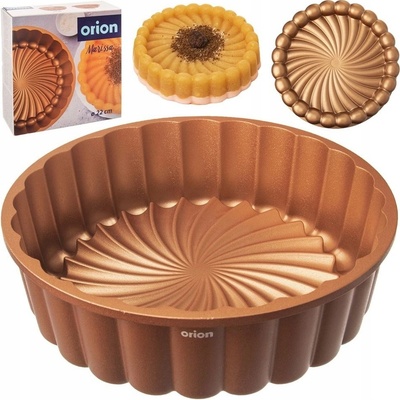 Orion Forma Marissa Torta 22cm kov