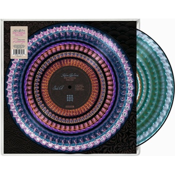 Kelsea Ballerini - PATTERNS Vinyl
