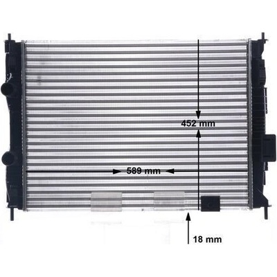 BET-CR 15 000S