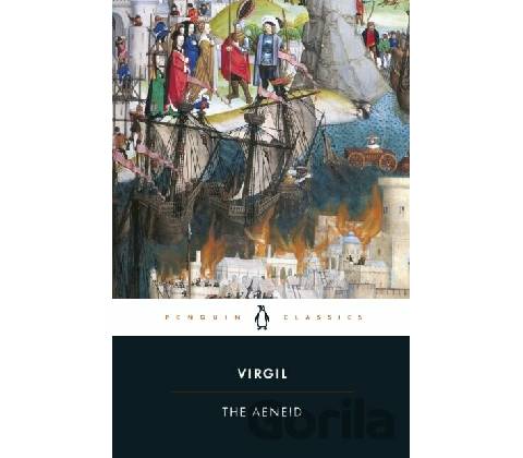Aeneid Virgil