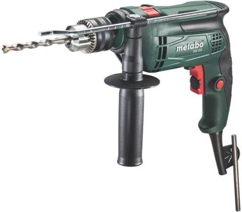 Metabo BE 650
