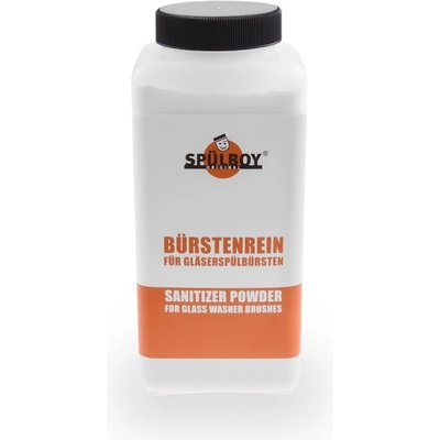 Wimex Prostriedok na umývanie kief Classic 1 kg