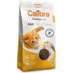 Calibra Cat Premium Line Възрастни Пуйка 10 кг