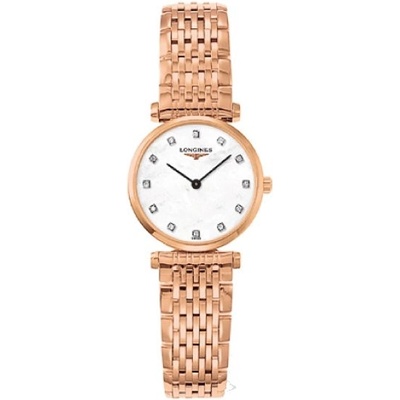 Longines L4.209.1.87.8