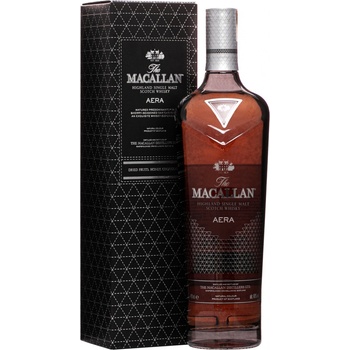 Macallan Aera 40% 0,7 l (karton)