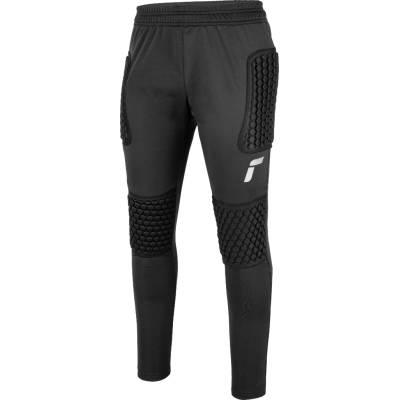 Reusch Contest II Advance černá