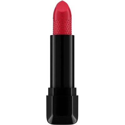 Catrice Shine Bomb Lipstick подхранващо червило със силен блясък 3.5 гр нюанс 090 Queen Of Hearts