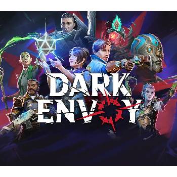 Dark Envoy