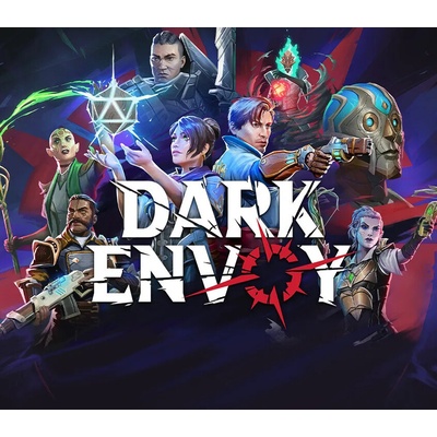 Dark Envoy