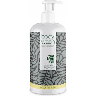 Australian Bodycare Body Care Lemon Myrtle osvěžující sprchový gel 500 ml