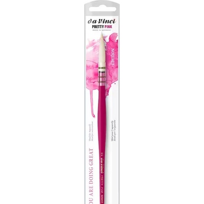 DA VINCI Pretty Pink 494 č.2
