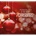 Various Artists - Wishing You A Very Merry Christmas (Reissue) (Limited Edition) (Crystal Clear & Solid Silver Coloured) (180 g) (LP) (8719039007424)