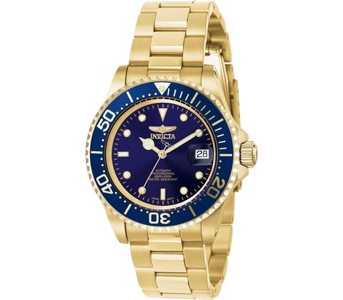 Invicta 8930