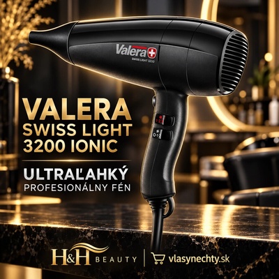 Valera Swiss Light 3200 55660100