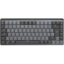 Image 1 of Logitech MX Mechanical Mini Minimalist US (920-010782)