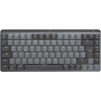 Image 1 of Logitech MX Mechanical Mini Minimalist US (920-010782)