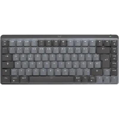 Logitech MX Mechanical Mini Minimalist US (920-010782)