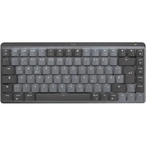 Logitech MX Mechanical Mini Minimalist US (920-010782) Клавиатури