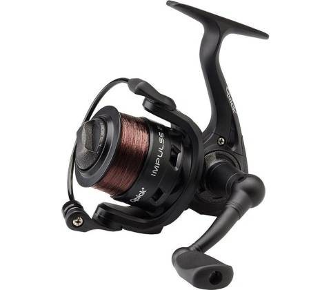 DAM Impulse 3L 4000 FD
