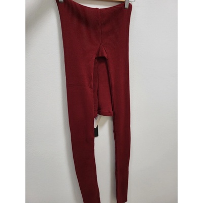 So Danca overal E10738 vínový